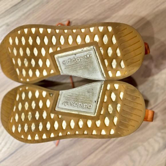 Adidas NMD Boost shoes - Picture 3 of 4